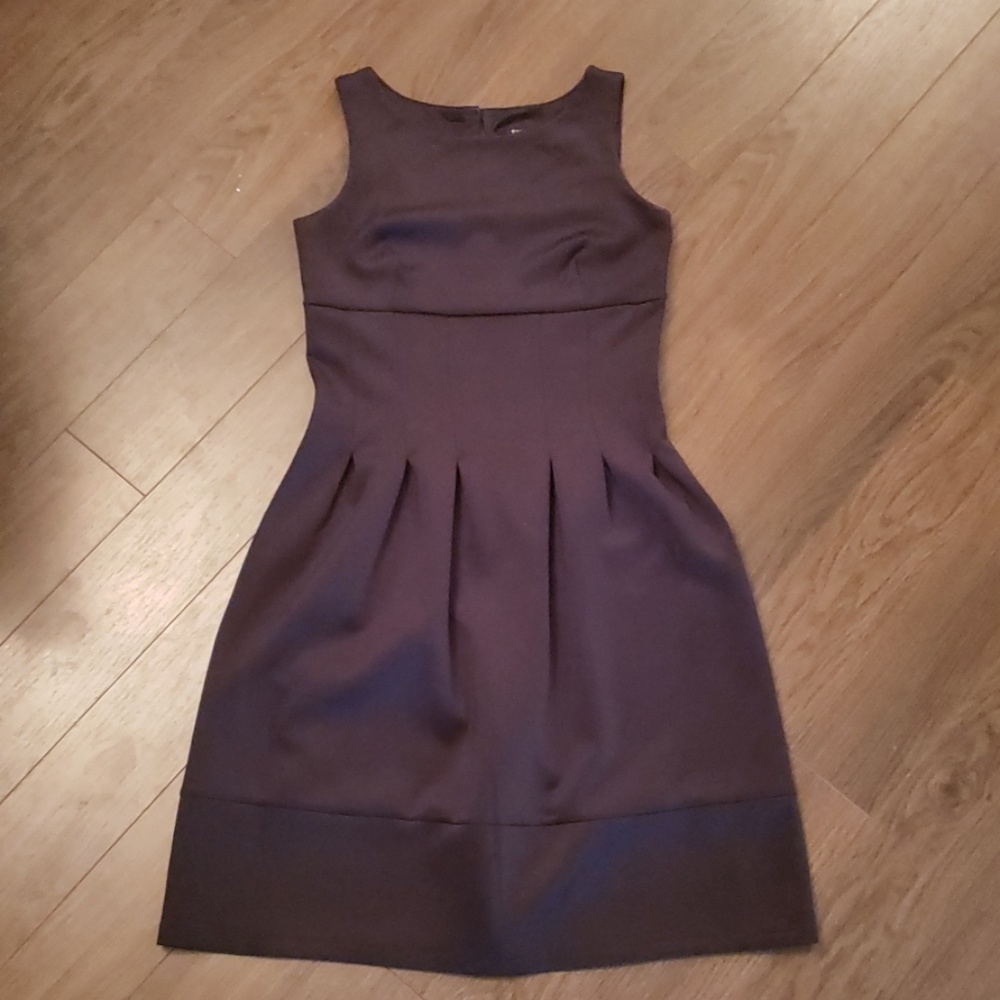 Enfocus Studio day/night little black dress